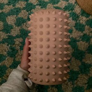 BKR Spiked Sleeve in Teddy